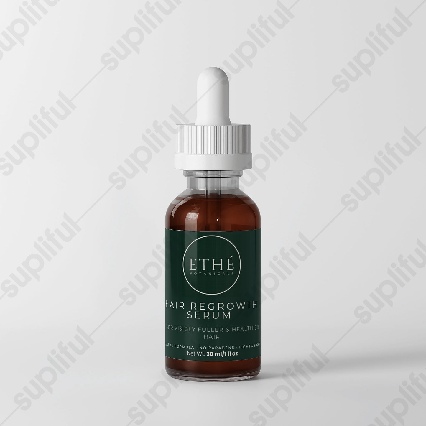 Hair Regrowth Serum