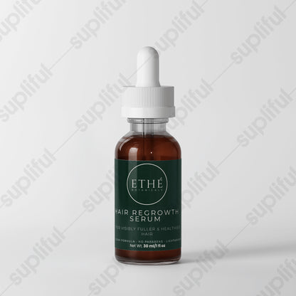 Hair Regrowth Serum
