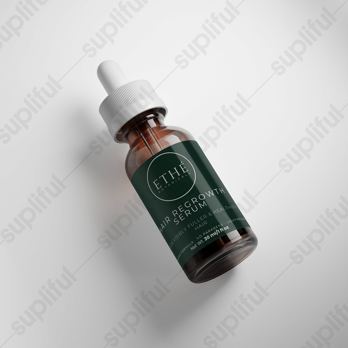 Hair Regrowth Serum
