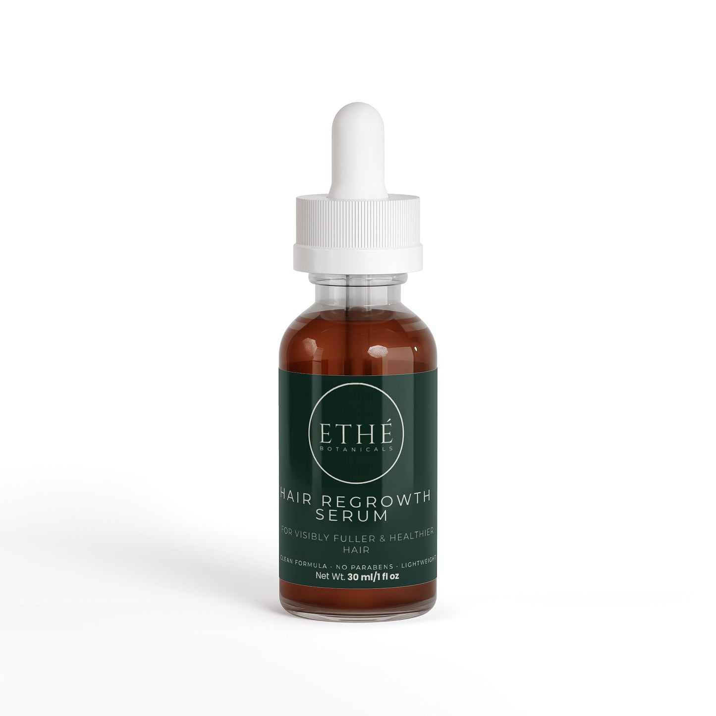 Hair Regrowth Serum