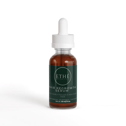 Hair Regrowth Serum