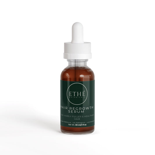 Hair Regrowth Serum